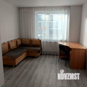 1-к квартира, на длительный срок, 32м2, 2/17 этаж