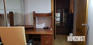 1-к квартира, на длительный срок, 33м2, 1/14 этаж