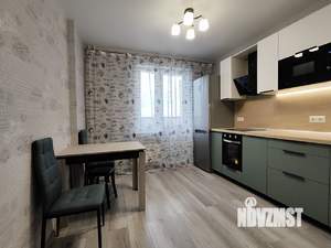 1-к квартира, на длительный срок, 32м2, 16/17 этаж
