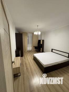 2-к квартира, на длительный срок, 62м2, 8/14 этаж