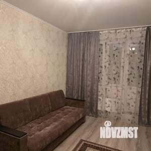 1-к квартира, на длительный срок, 40м2, 10/19 этаж