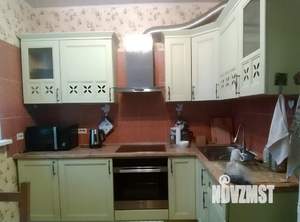 1-к квартира, на длительный срок, 50м2, 14/16 этаж