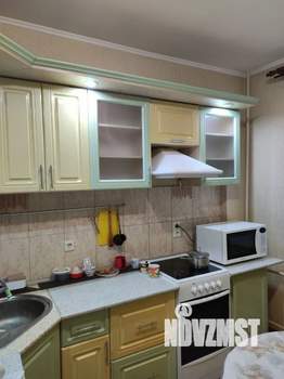 1-к квартира, на длительный срок, 38м2, 7/14 этаж