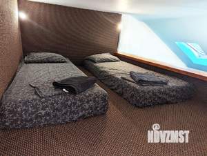 Студия квартира, посуточно, 30м2, 3/3 этаж