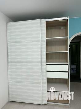 1-к квартира, на длительный срок, 40м2, 5/23 этаж