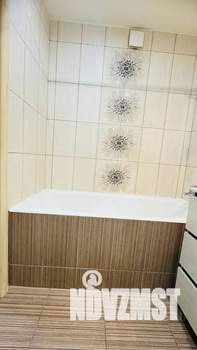 1-к квартира, посуточно, 40м2, 5/17 этаж