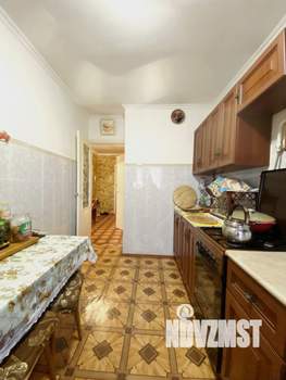 1-к квартира, на длительный срок, 36м2, 5/9 этаж