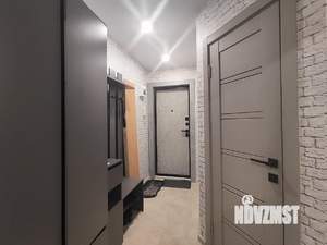 2-к квартира, на длительный срок, 45м2, 2/5 этаж