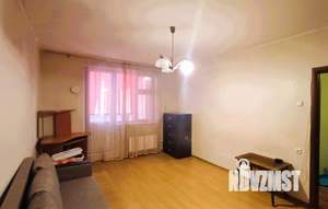 1-к квартира, на длительный срок, 37м2, 6/17 этаж