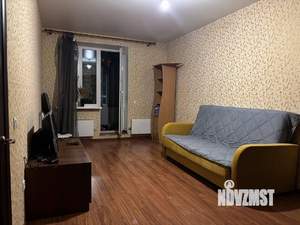 1-к квартира, на длительный срок, 49м2, 6/16 этаж