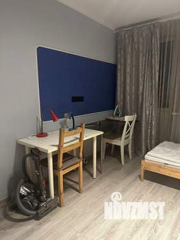 2-к квартира, на длительный срок, 62м2, 15/15 этаж