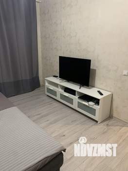 1-к квартира, на длительный срок, 40м2, 8/17 этаж