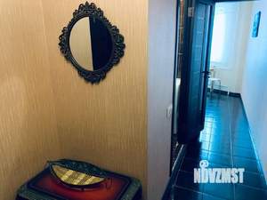 1-к квартира, посуточно, 39м2, 1/1 этаж