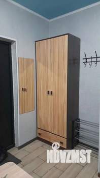 Студия квартира, на длительный срок, 26м2, 10/17 этаж