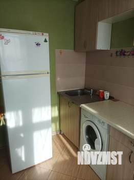 1-к квартира, на длительный срок, 33м2, 6/17 этаж