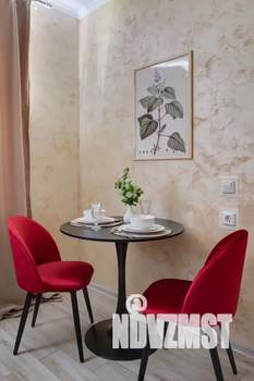 2-к квартира, посуточно, 58м2, 2/17 этаж