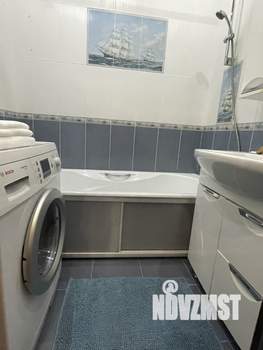 1-к квартира, посуточно, 37м2, 17/17 этаж