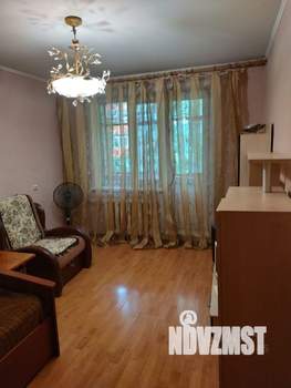 1-к квартира, на длительный срок, 29м2, 2/5 этаж