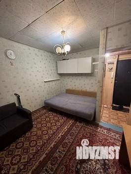 1-к квартира, на длительный срок, 25м2, 5/5 этаж