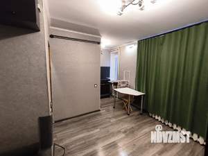 1-к квартира, на длительный срок, 20м2, 4/5 этаж