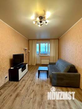 1-к квартира, на длительный срок, 45м2, 14/20 этаж