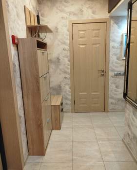 1-к квартира, на длительный срок, 42м2, 15/21 этаж