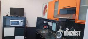 1-к квартира, на длительный срок, 41м2, 10/14 этаж