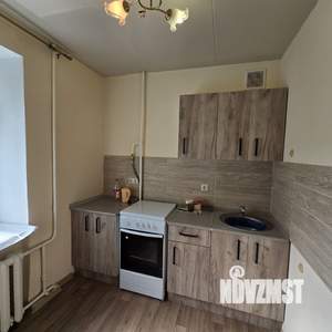 1-к квартира, на длительный срок, 30м2, 2/5 этаж