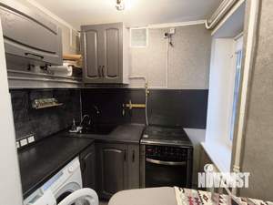1-к квартира, на длительный срок, 20м2, 4/5 этаж