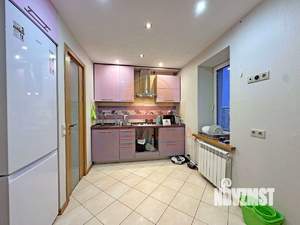 1-к квартира, на длительный срок, 33м2, 5/5 этаж