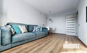 2-к квартира, посуточно, 36м2, 1/1 этаж