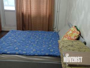 1-к квартира, на длительный срок, 60м2, 3/19 этаж