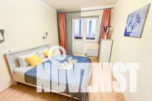 2-к квартира, посуточно, 64м2, 13/17 этаж