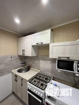 2-к квартира, на длительный срок, 45м2, 4/5 этаж