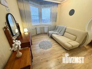 3-к квартира, посуточно, 85м2, 1/1 этаж