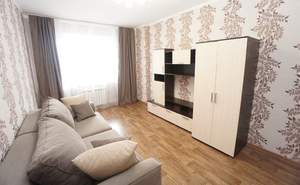 1-к квартира, на длительный срок, 50м2, 7/16 этаж