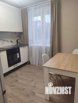 2-к квартира, на длительный срок, 55м2, 3/14 этаж