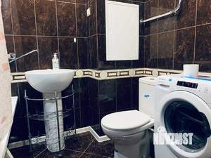 1-к квартира, посуточно, 38м2, 9/17 этаж