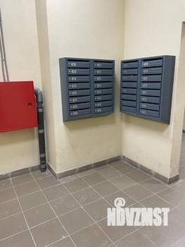 1-к квартира, на длительный срок, 35м2, 3/17 этаж