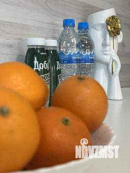 Студия квартира, посуточно, 18м2, 1/3 этаж