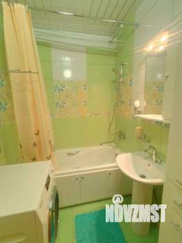 1-к квартира, на длительный срок, 45м2, 15/22 этаж