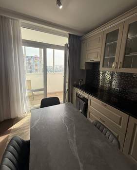 2-к квартира, на длительный срок, 62м2, 12/17 этаж