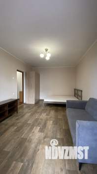 1-к квартира, на длительный срок, 37м2, 7/17 этаж