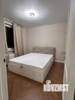 2-к квартира, на длительный срок, 56м2, 15/17 этаж