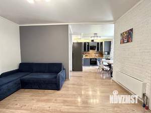 2-к квартира, на длительный срок, 65м2, 2/18 этаж