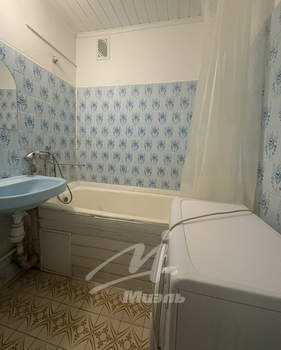 2-к квартира, на длительный срок, 54м2, 5/10 этаж