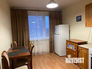 1-к квартира, на длительный срок, 45м2, 8/14 этаж