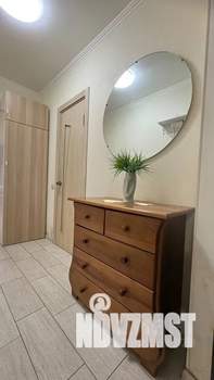 Студия квартира, посуточно, 27м2, 5/17 этаж