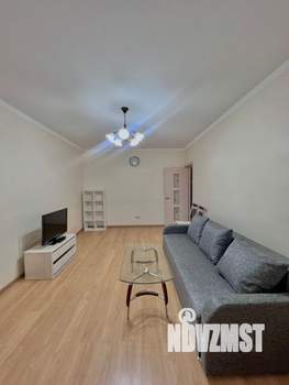 2-к квартира, на длительный срок, 62м2, 13/17 этаж