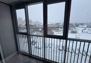 1-к квартира, на длительный срок, 33м2, 5/17 этаж